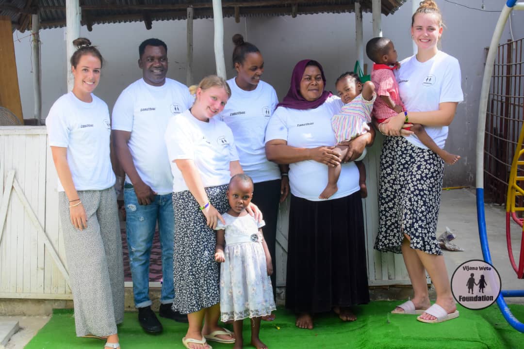 vijanawetu_foundation_team